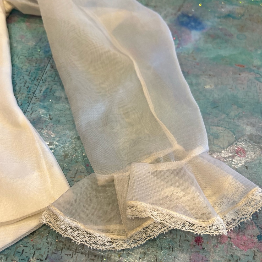 70s Romeo Blouse - Picture 5 of 13